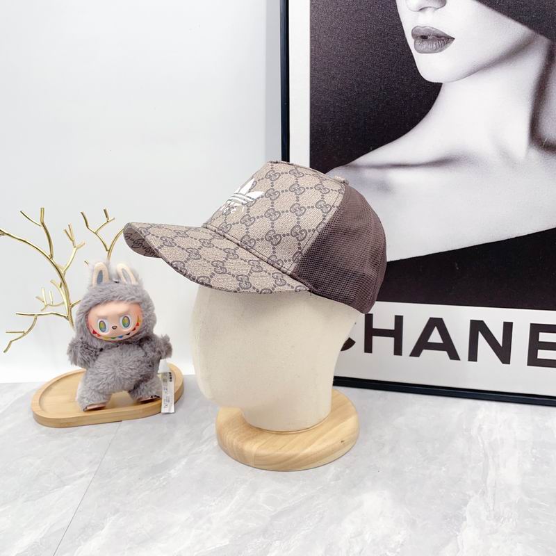 Gucci Cap dx (1264)