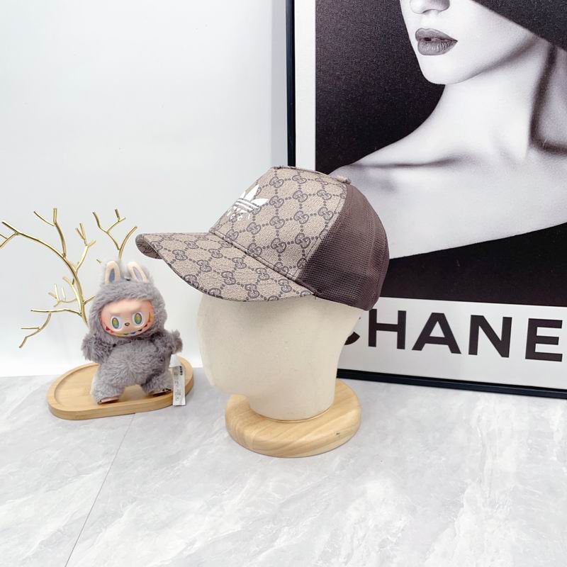 Gucci Cap dx (1265)