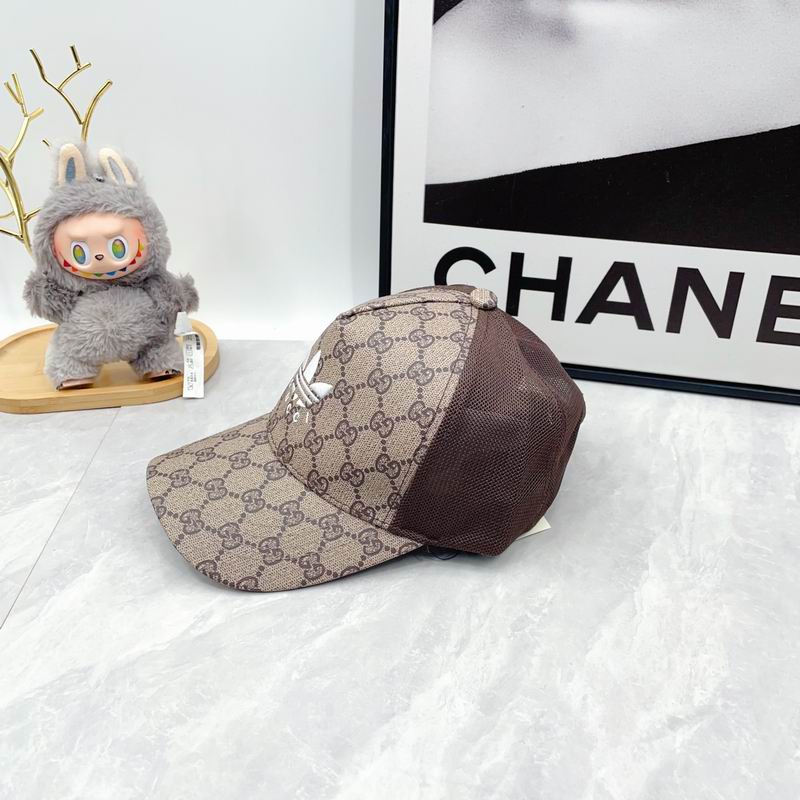 Gucci Cap dx (1266)