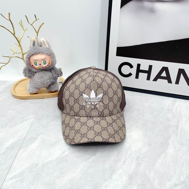 Gucci Cap dx (1267)