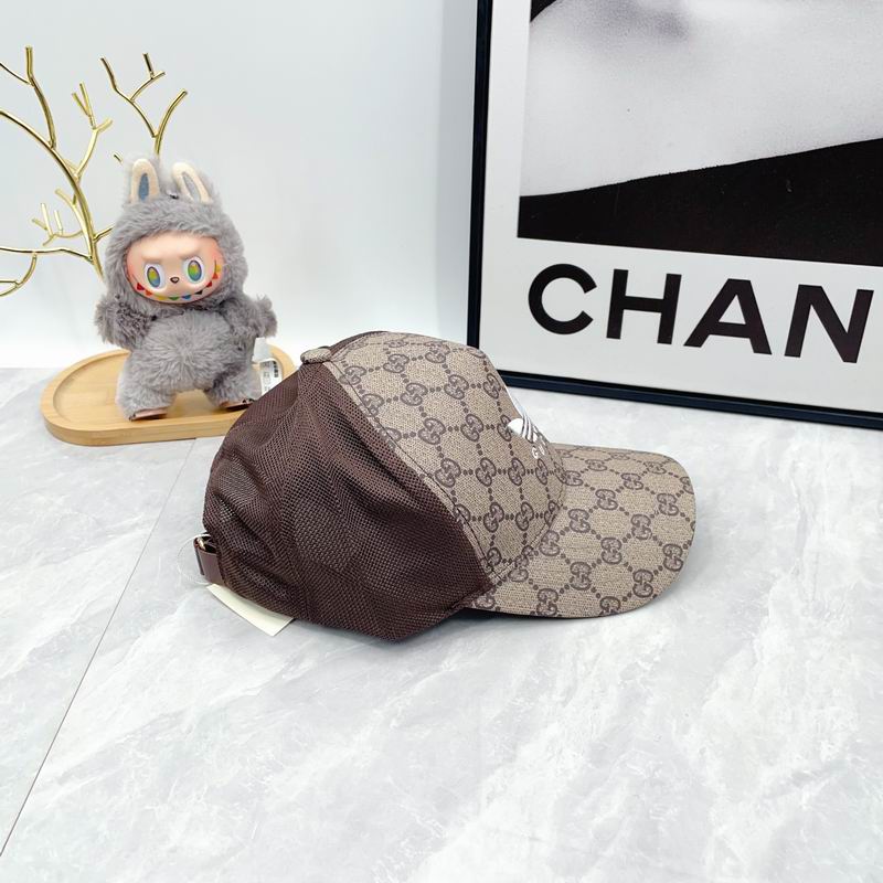 Gucci Cap dx (1268)