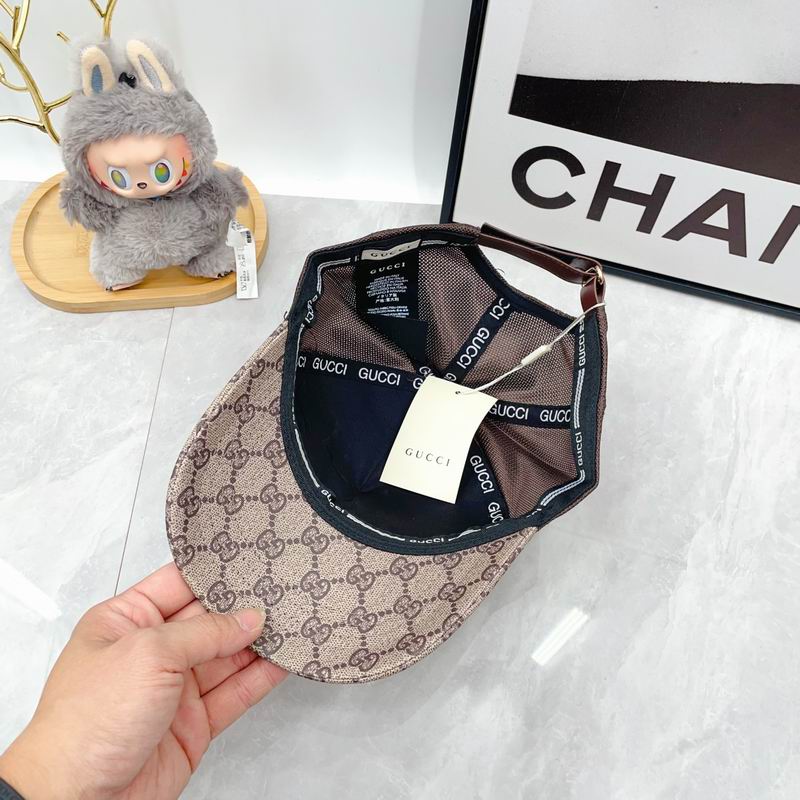 Gucci Cap dx (1270)