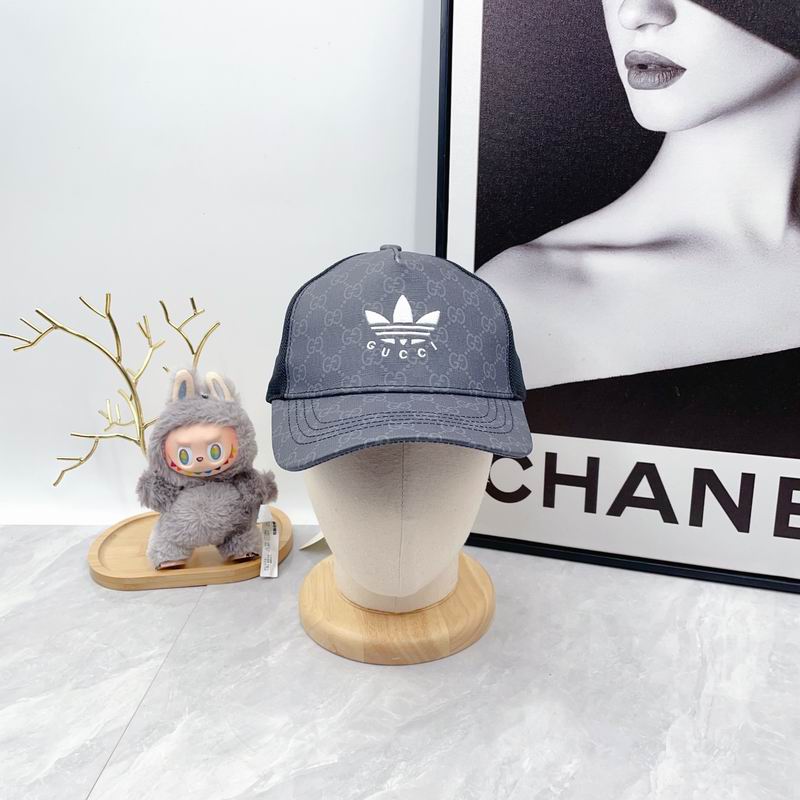 Gucci Cap dx (1272)