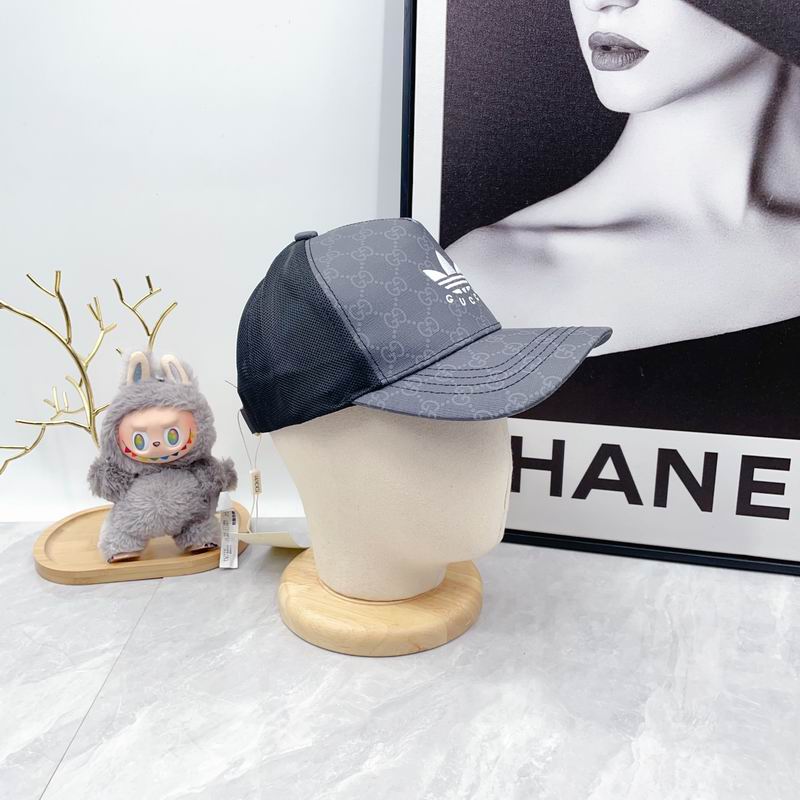Gucci Cap dx (1273)
