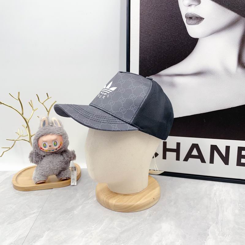 Gucci Cap dx (1274)