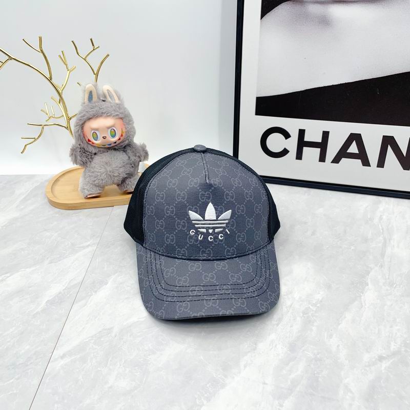 Gucci Cap dx (1276)