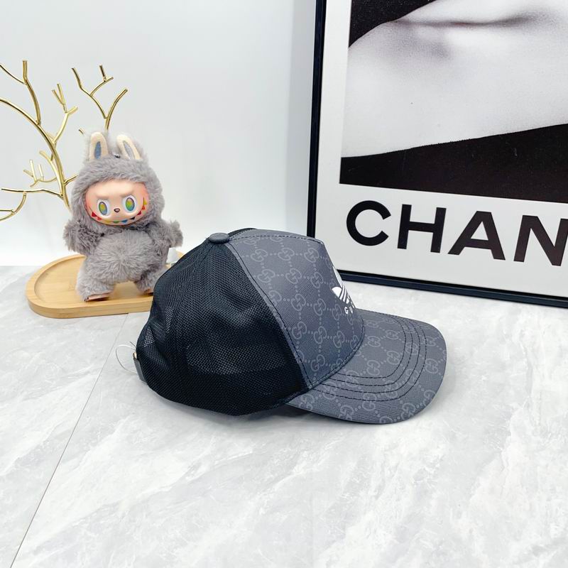 Gucci Cap dx (1277)