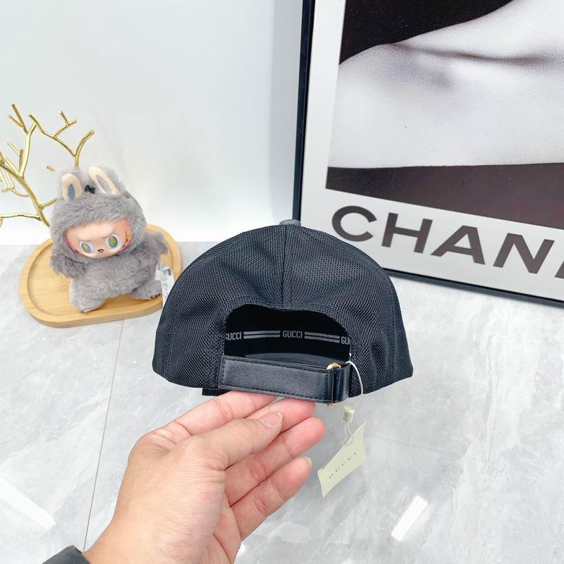 Gucci Cap dx (1278)