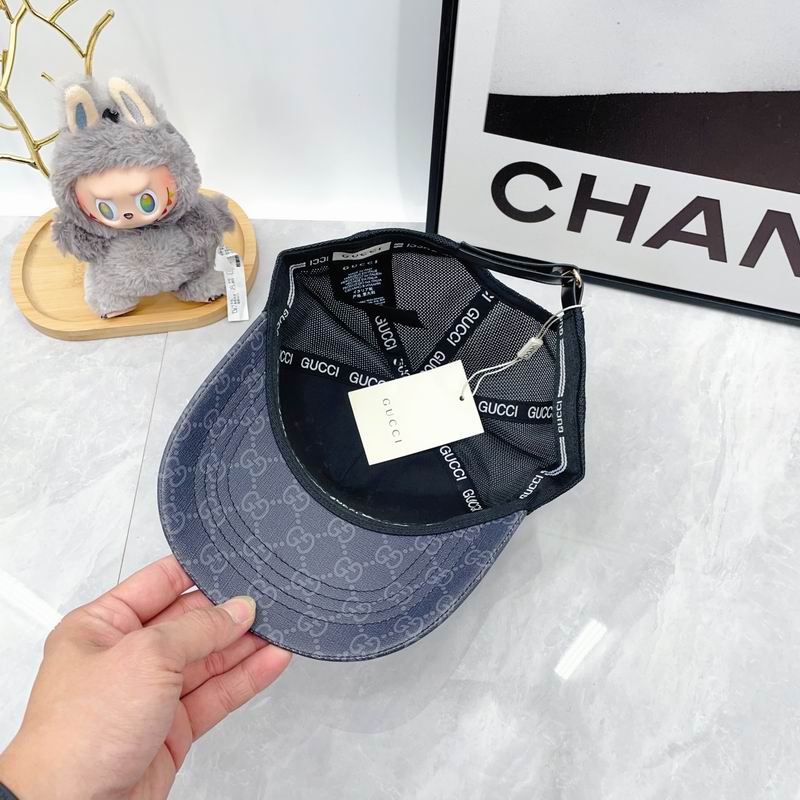 Gucci Cap dx (1279)