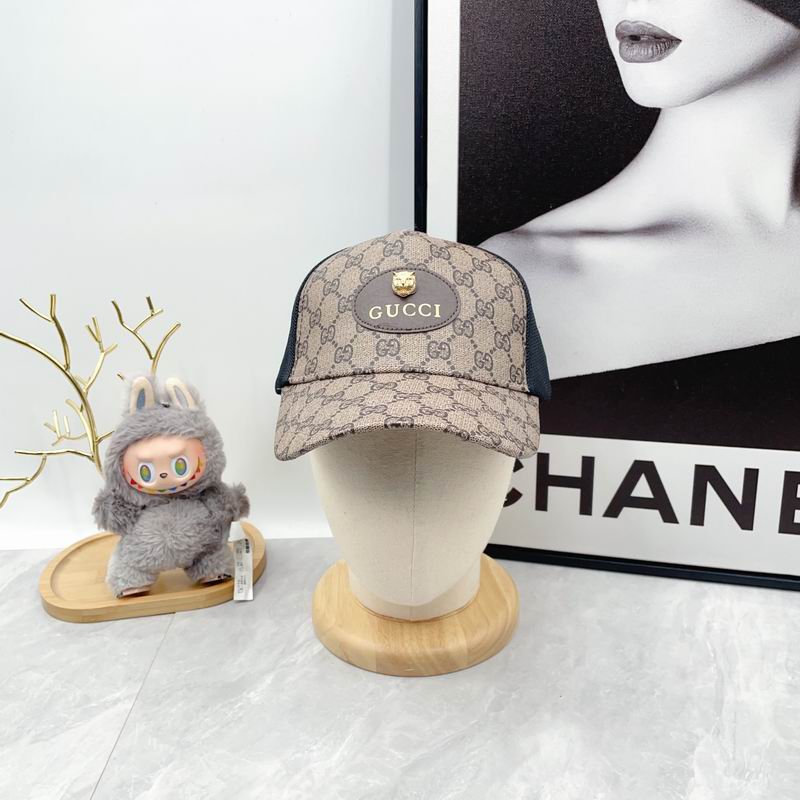 Gucci Cap dx (1281)
