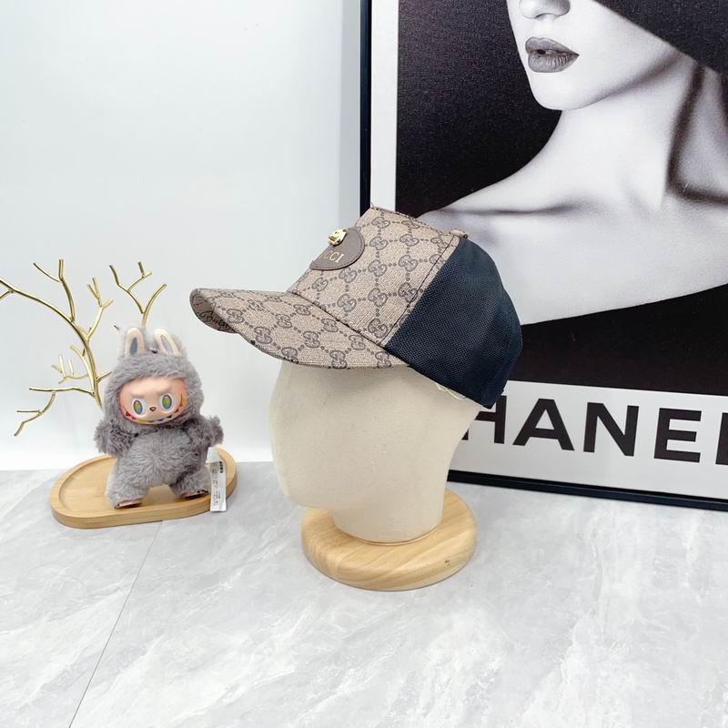 Gucci Cap dx (1282)