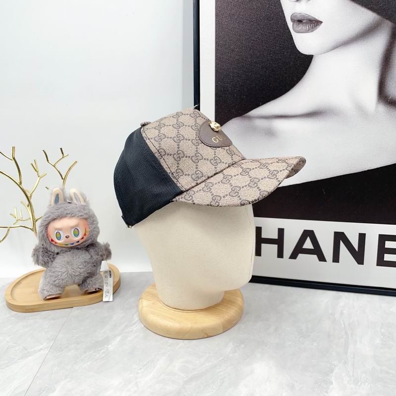 Gucci Cap dx (1283)