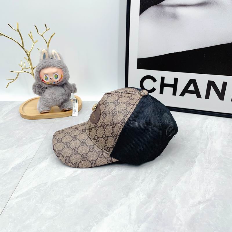 Gucci Cap dx (1284)