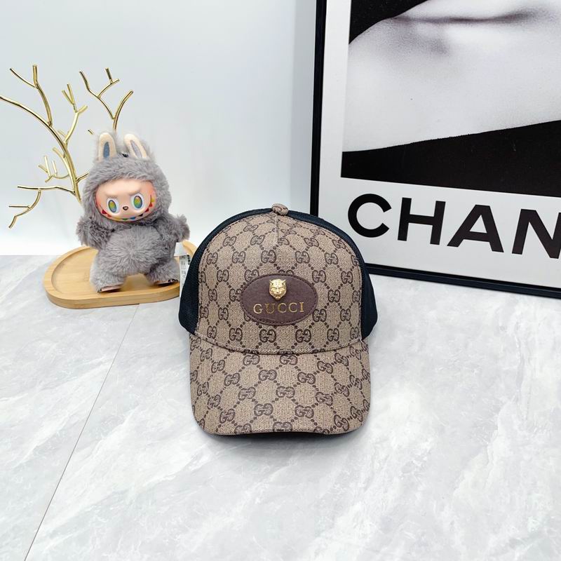 Gucci Cap dx (1285)