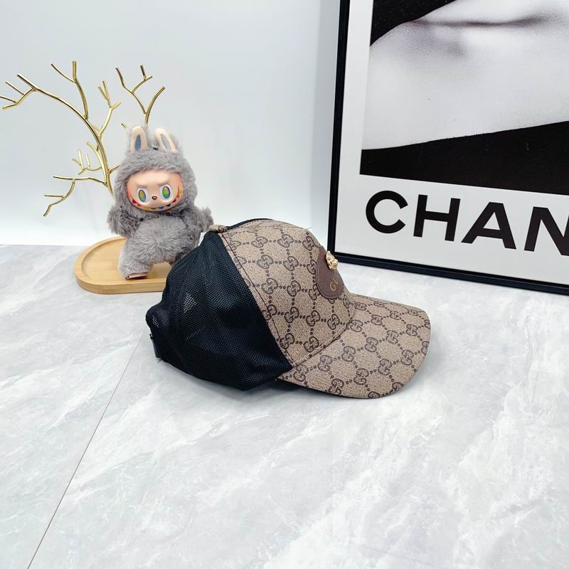 Gucci Cap dx (1286)