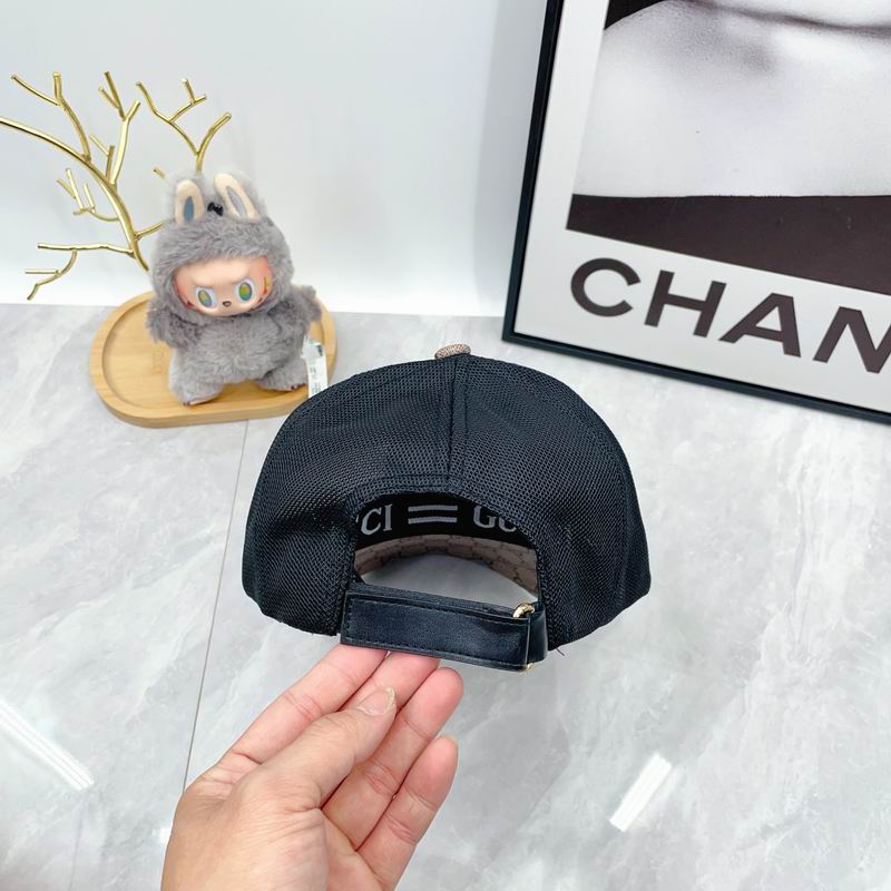 Gucci Cap dx (1287)