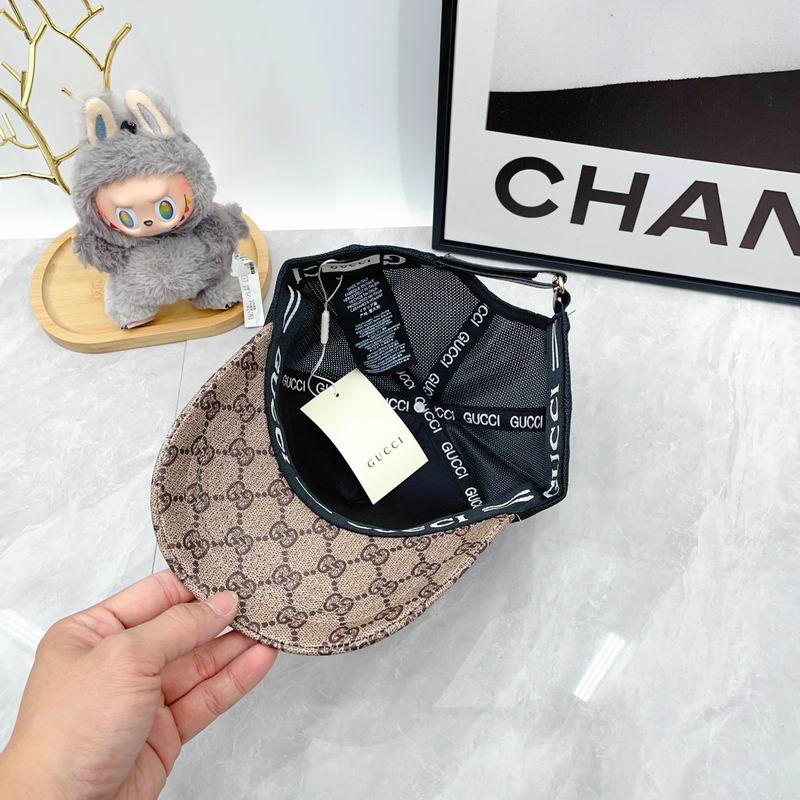 Gucci Cap dx (1288)