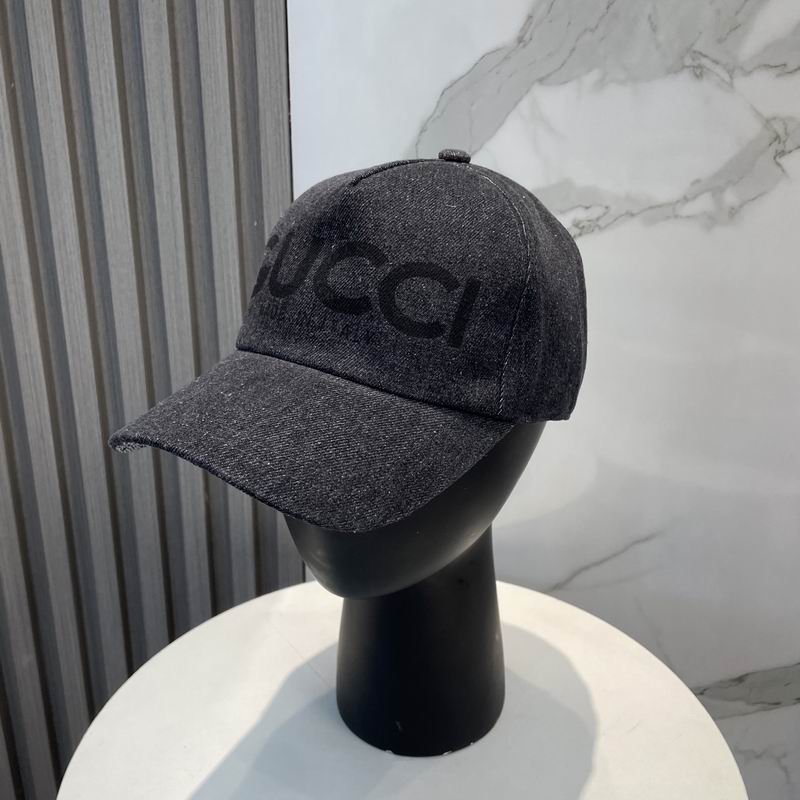 Gucci Cap dx (1291)