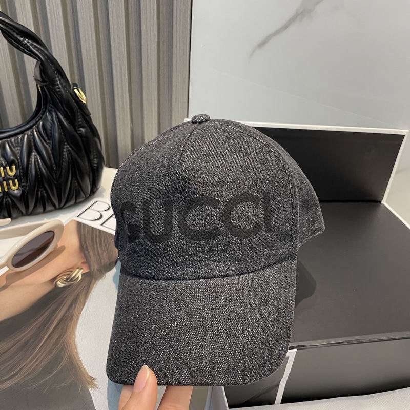 Gucci Cap dx (1292)