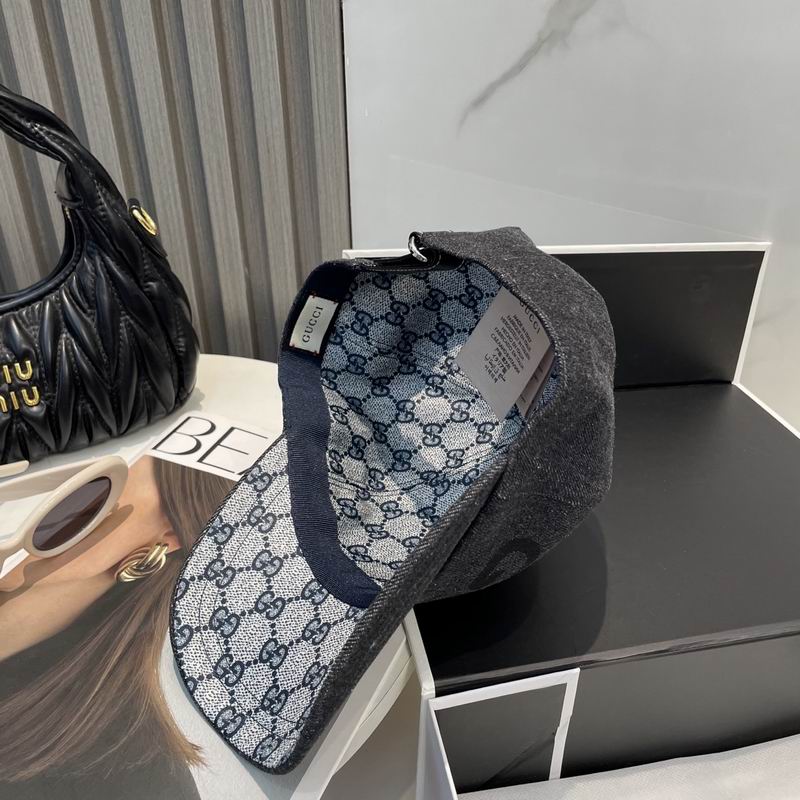 Gucci Cap dx (1294)