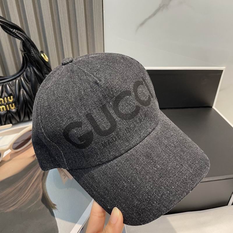 Gucci Cap dx (1295)