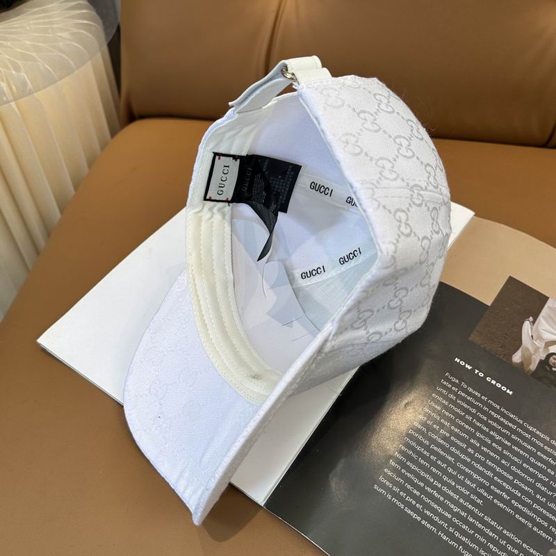 Gucci Cap dx (13)