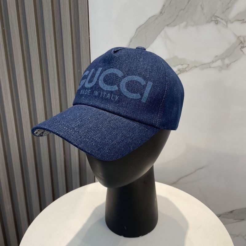 Gucci Cap dx (1300)