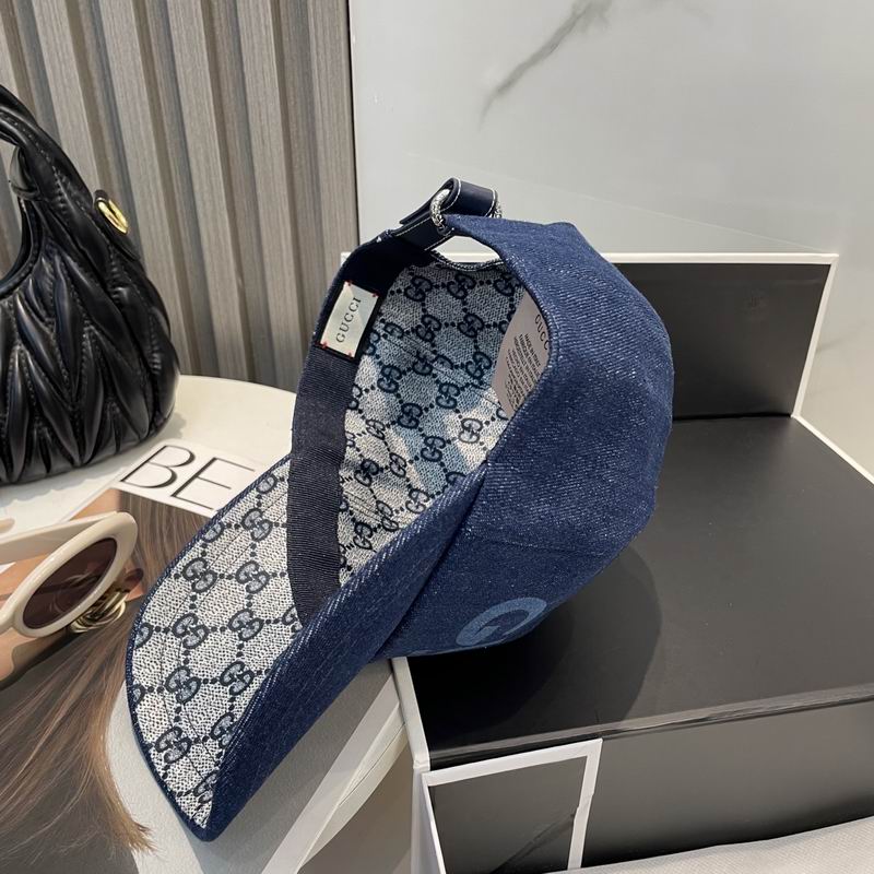 Gucci Cap dx (1303)