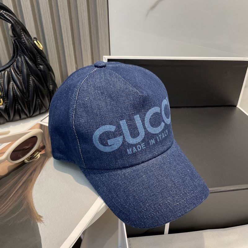Gucci Cap dx (1307)