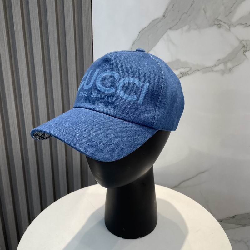 Gucci Cap dx (1309)