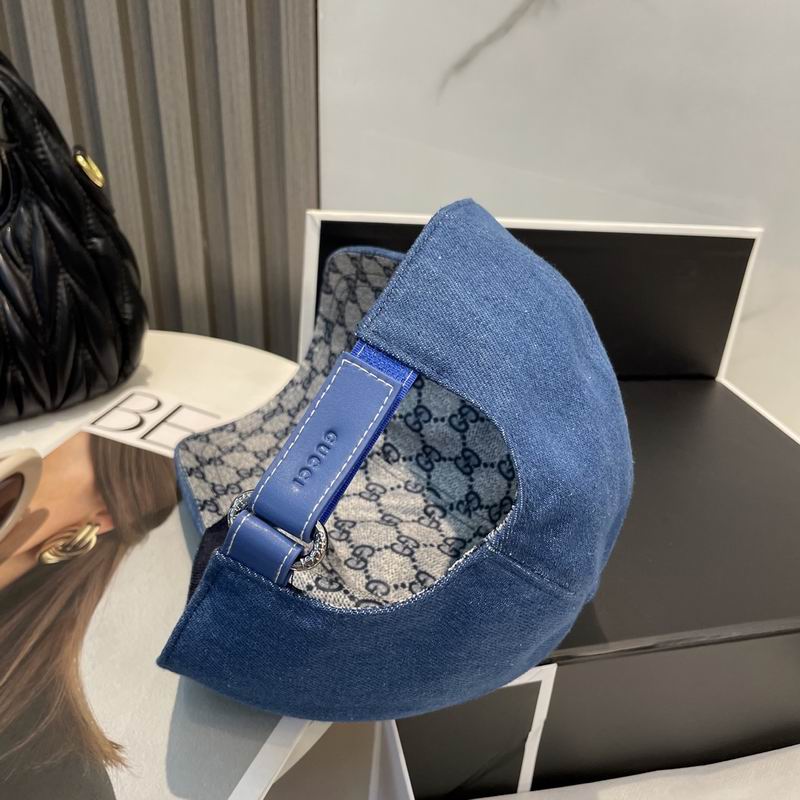 Gucci Cap dx (1311)