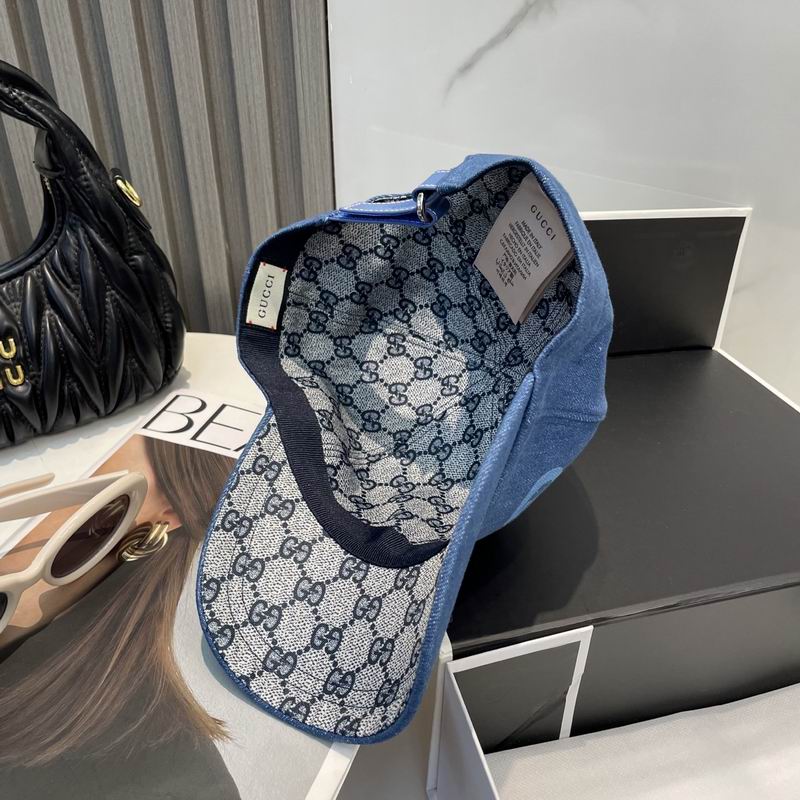 Gucci Cap dx (1312)
