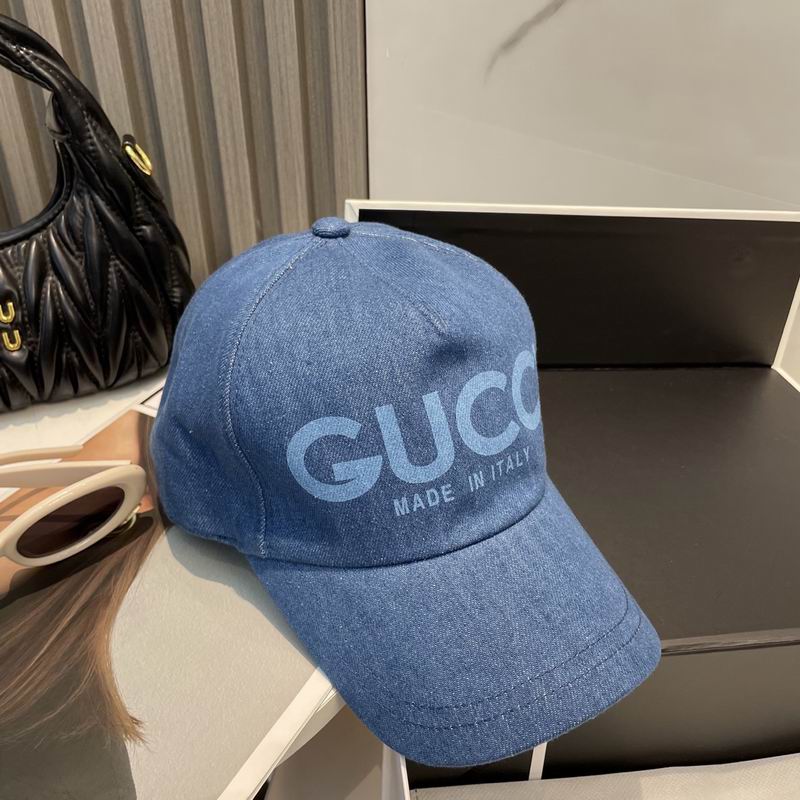 Gucci Cap dx (1316)