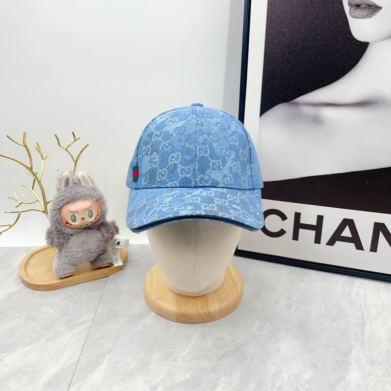 Gucci Cap dx (1777)
