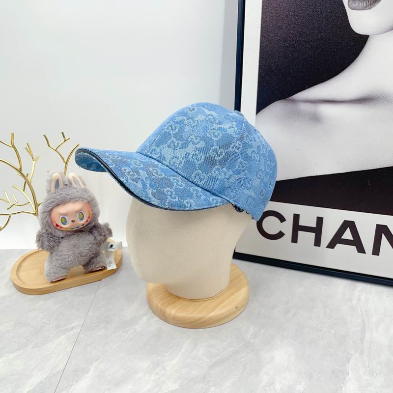 Gucci Cap dx (1778)