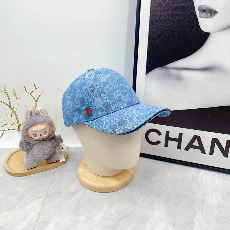 Gucci Cap dx (1779)