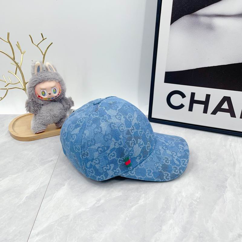 Gucci Cap dx (1782)