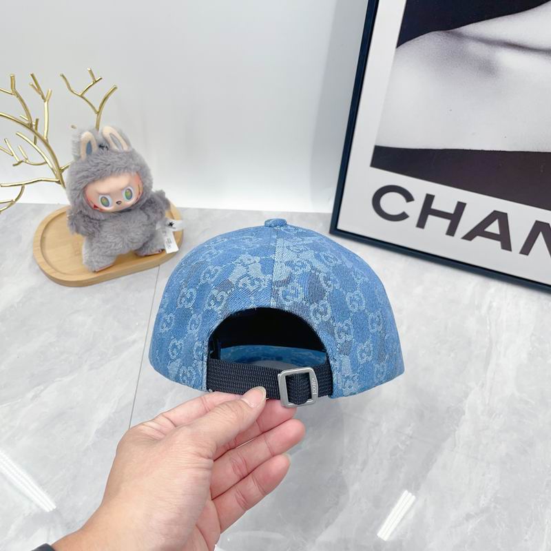 Gucci Cap dx (1783)