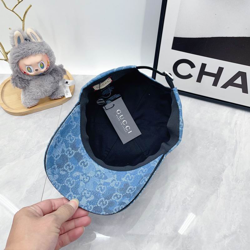 Gucci Cap dx (1784)