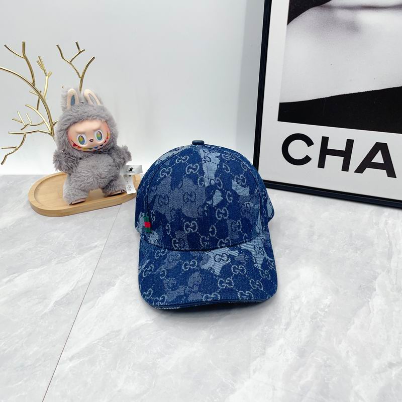 Gucci Cap dx (1790)