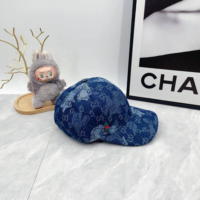 Gucci Cap dx (1791)