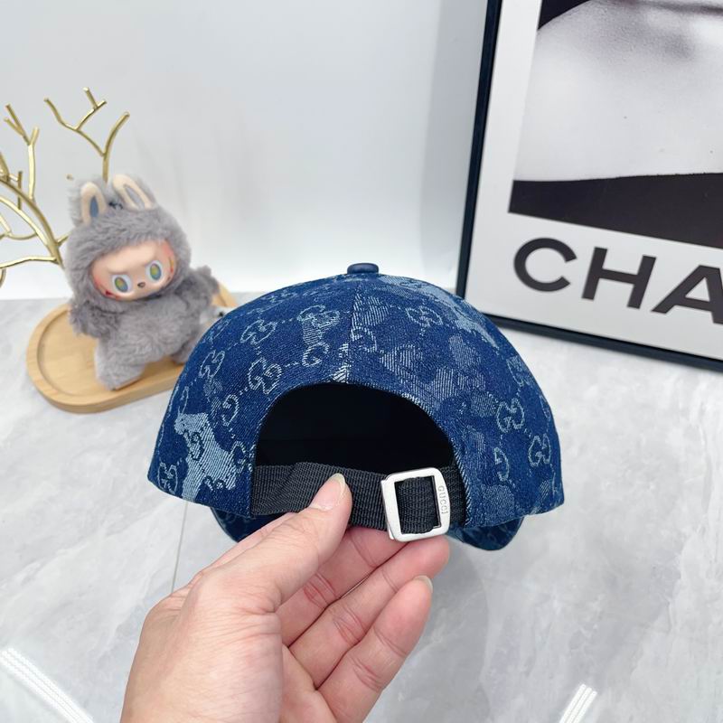 Gucci Cap dx (1792)