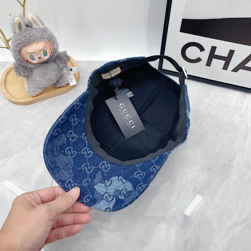 Gucci Cap dx (1793)