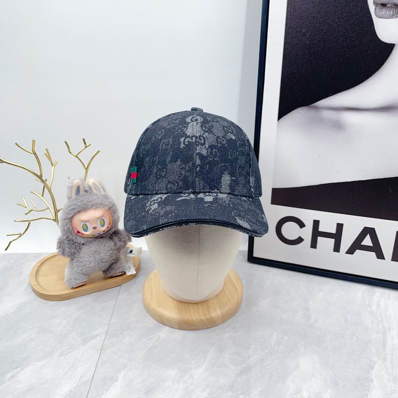 Gucci Cap dx (1795)