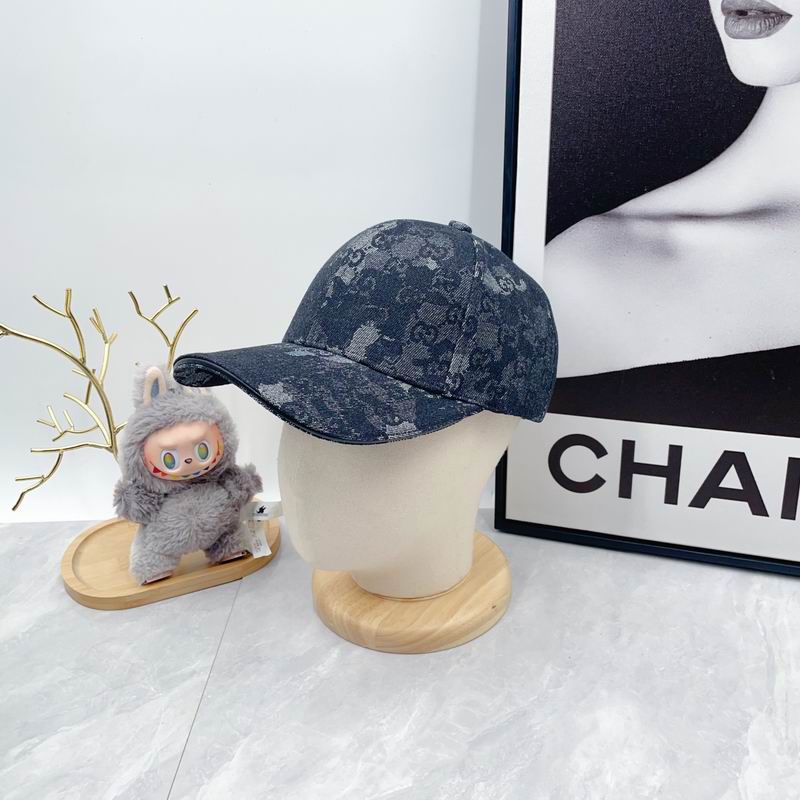 Gucci Cap dx (1796)