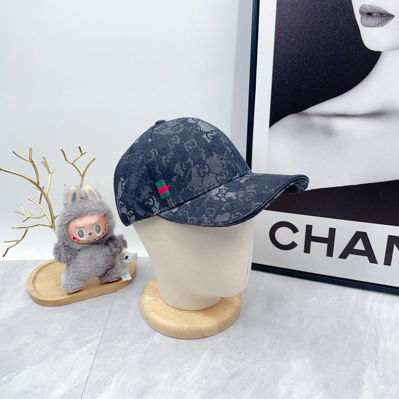 Gucci Cap dx (1797)