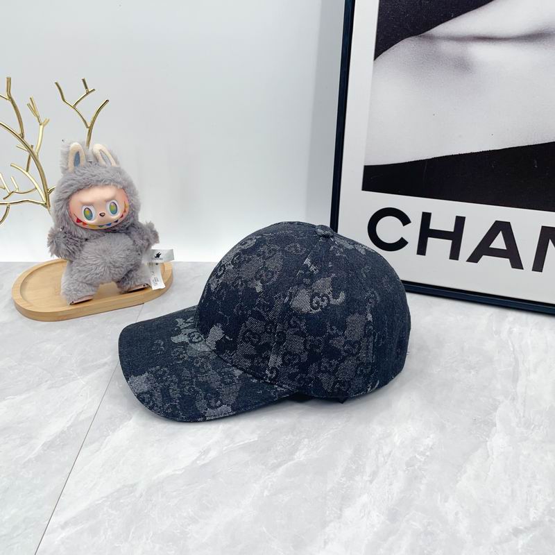 Gucci Cap dx (1798)
