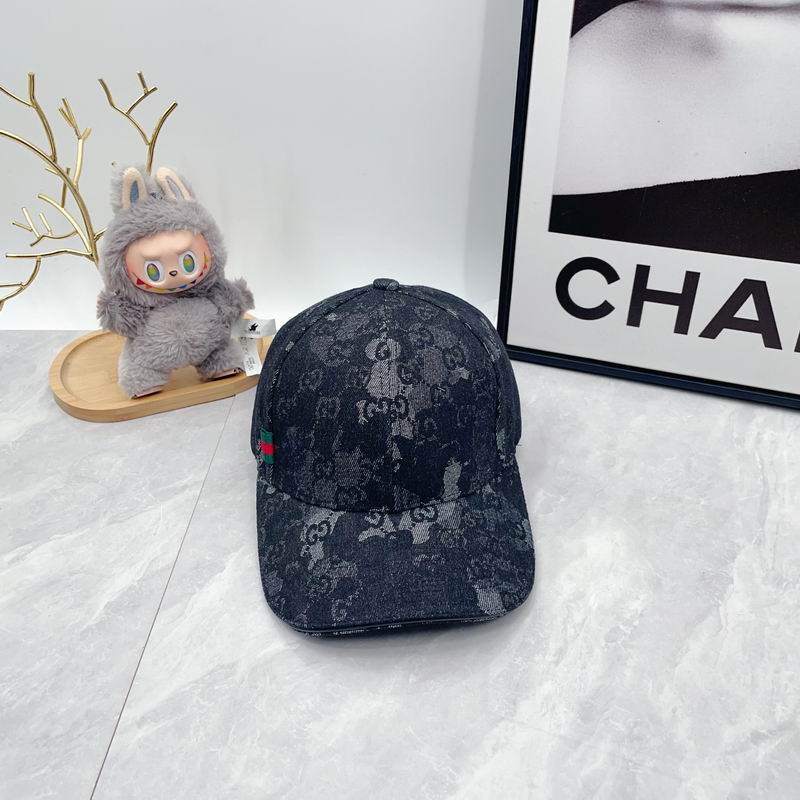Gucci Cap dx (1799)