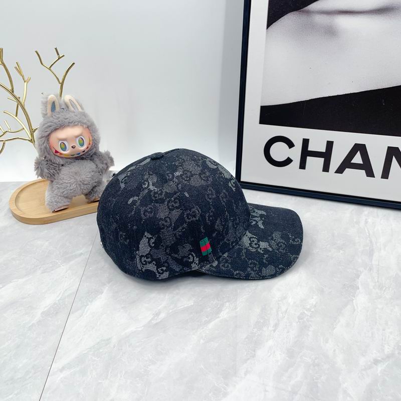 Gucci Cap dx (1800)