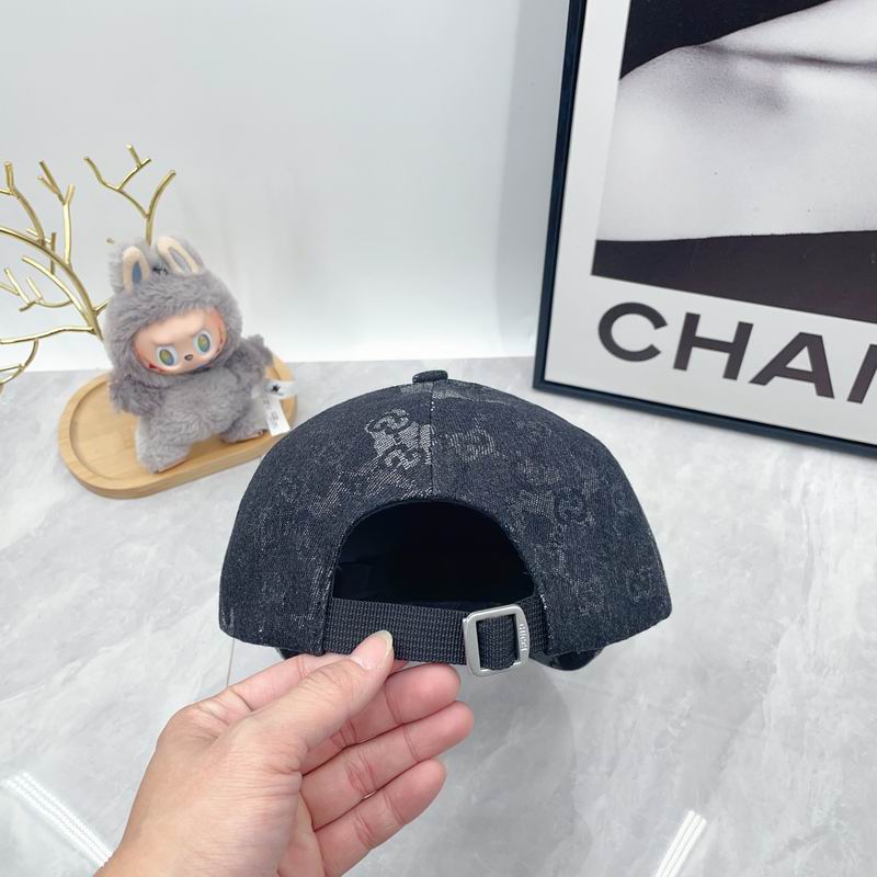 Gucci Cap dx (1801)